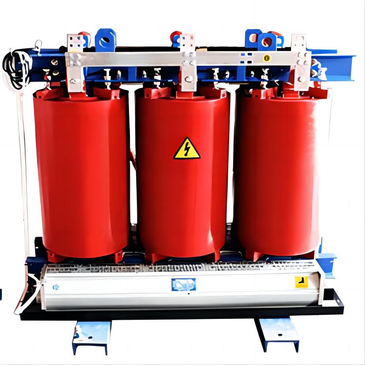 Grounding Transformer